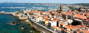 contatti Alghero