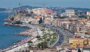 contatti Pozzuoli