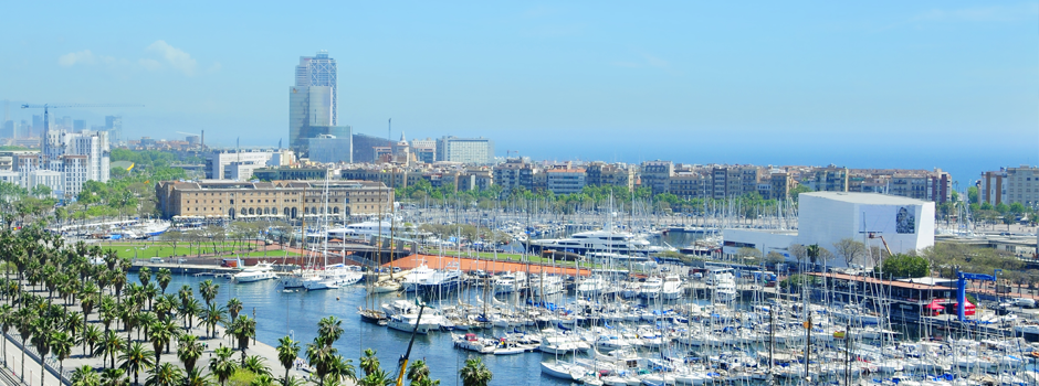barcellona